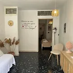 Διαμέρισμα Casa La La Landi Παλέρμο
