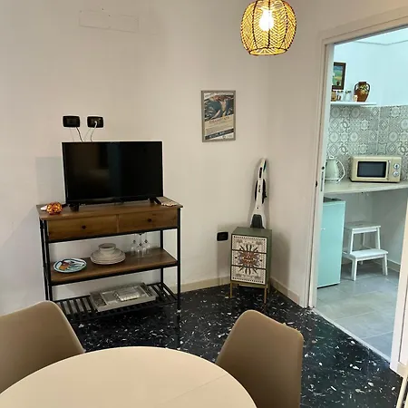 Casa La La Landi Διαμέρισμα