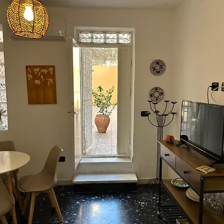 Casa La La Landi