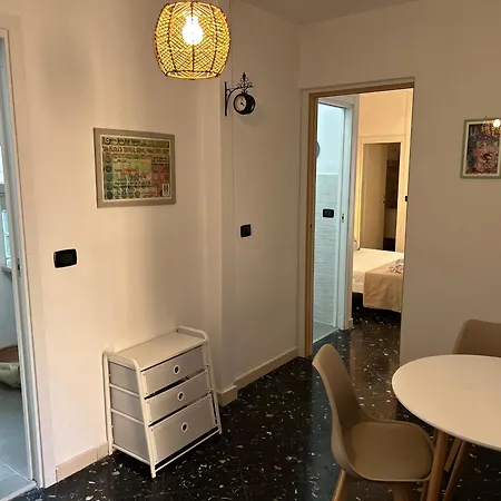 Casa La La Landi *