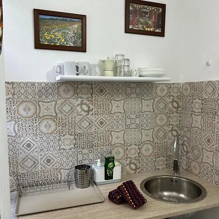 Casa La La Landi *