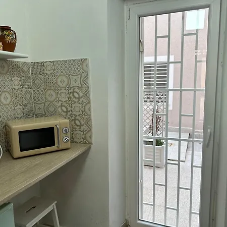 Casa La La Landi Παλέρμο