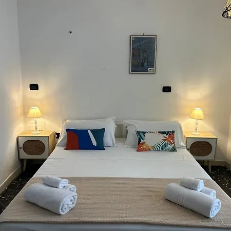 Διαμέρισμα Casa La La Landi *