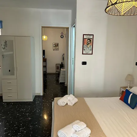 Casa La La Landi Διαμέρισμα *
