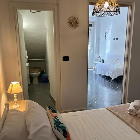 شقة Casa La La Landi باليرمو
