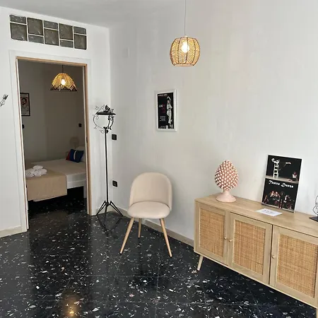 شقة Casa La La Landi *