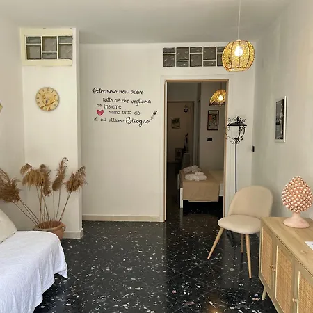 شقة Casa La La Landi باليرمو