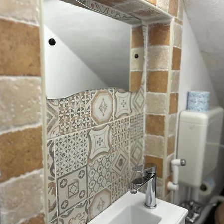 شقة Casa La La Landi باليرمو