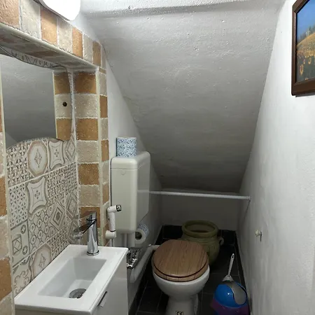 Casa La La Landi شقة باليرمو