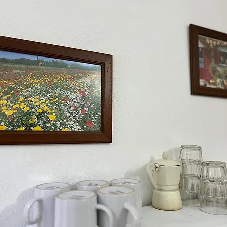 Casa La La Landi * باليرمو