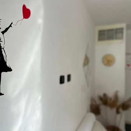 شقة Casa La La Landi *