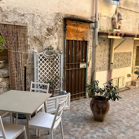 شقة Casa La La Landi *