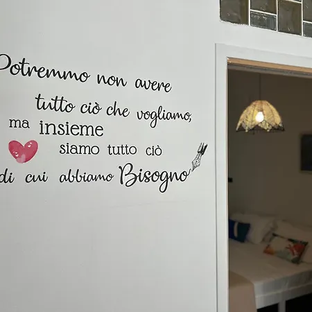 شقة Casa La La Landi