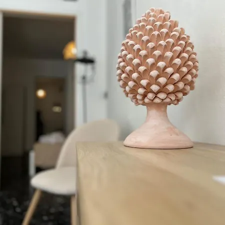 شقة Casa La La Landi *